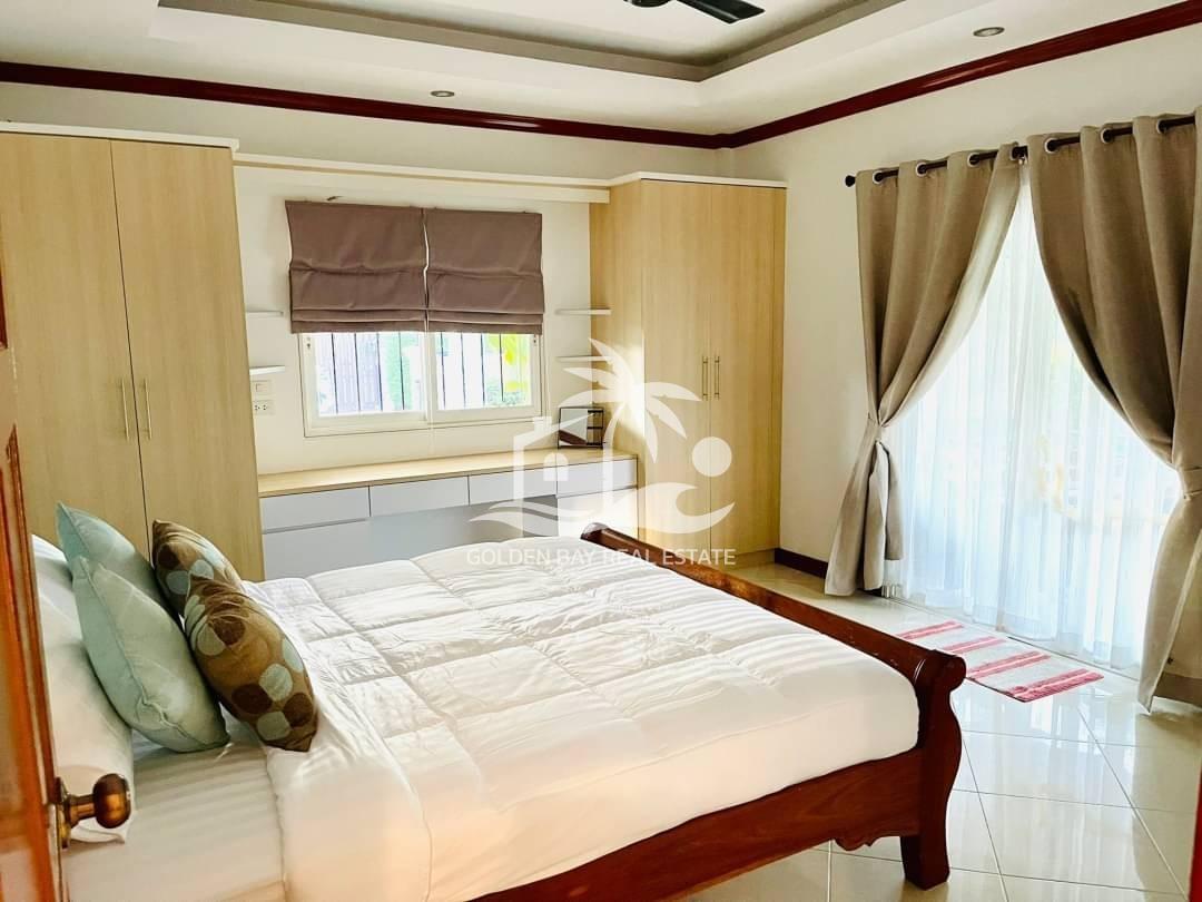Supanuch Village – East Pattaya