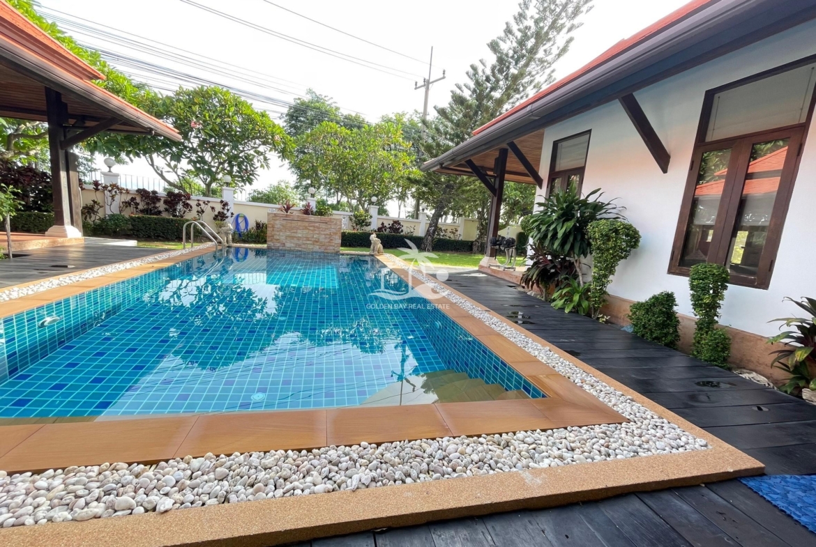 Siam Lake View – East Pattaya
