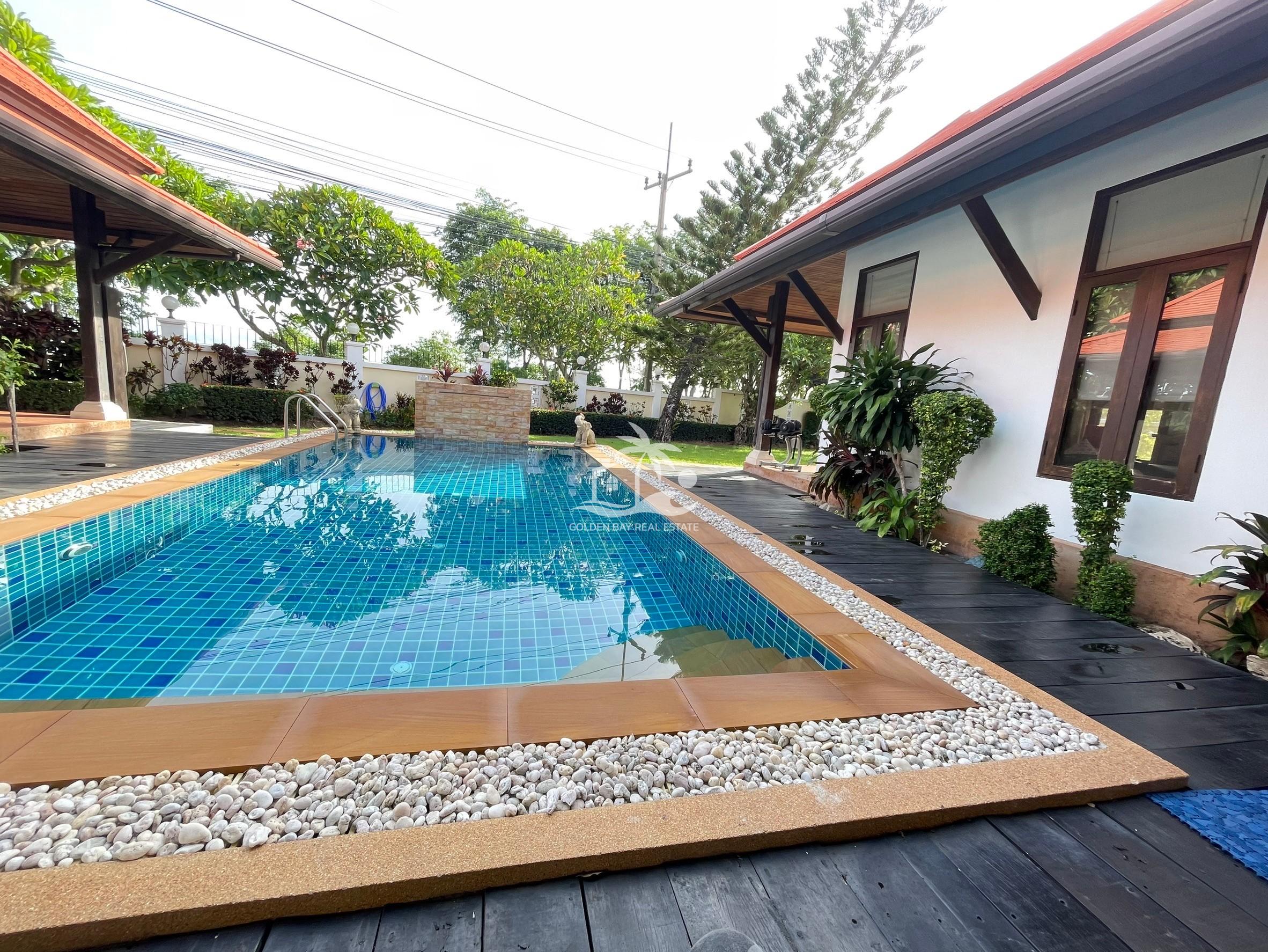 Siam Lake View – East Pattaya