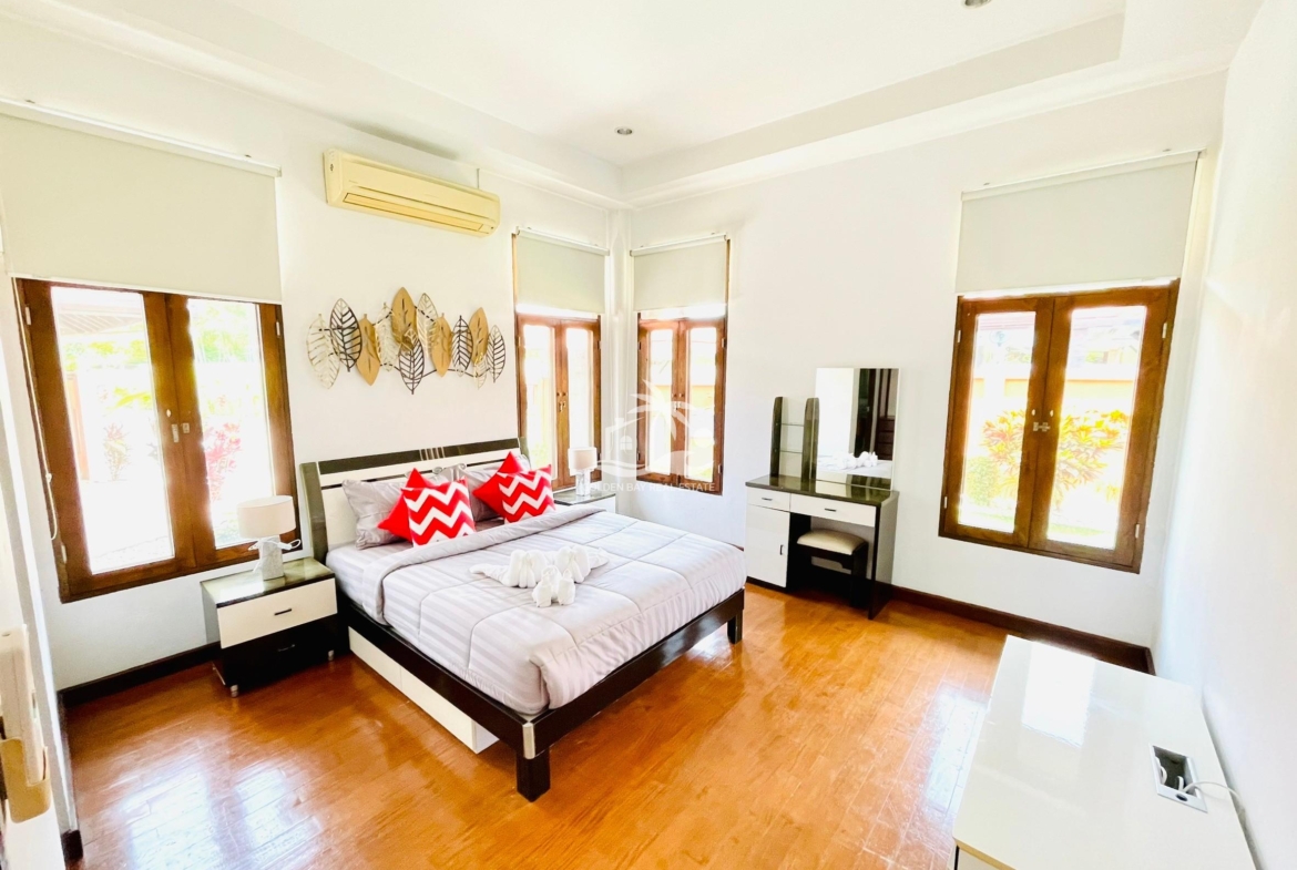 Siam Lake View – East Pattaya