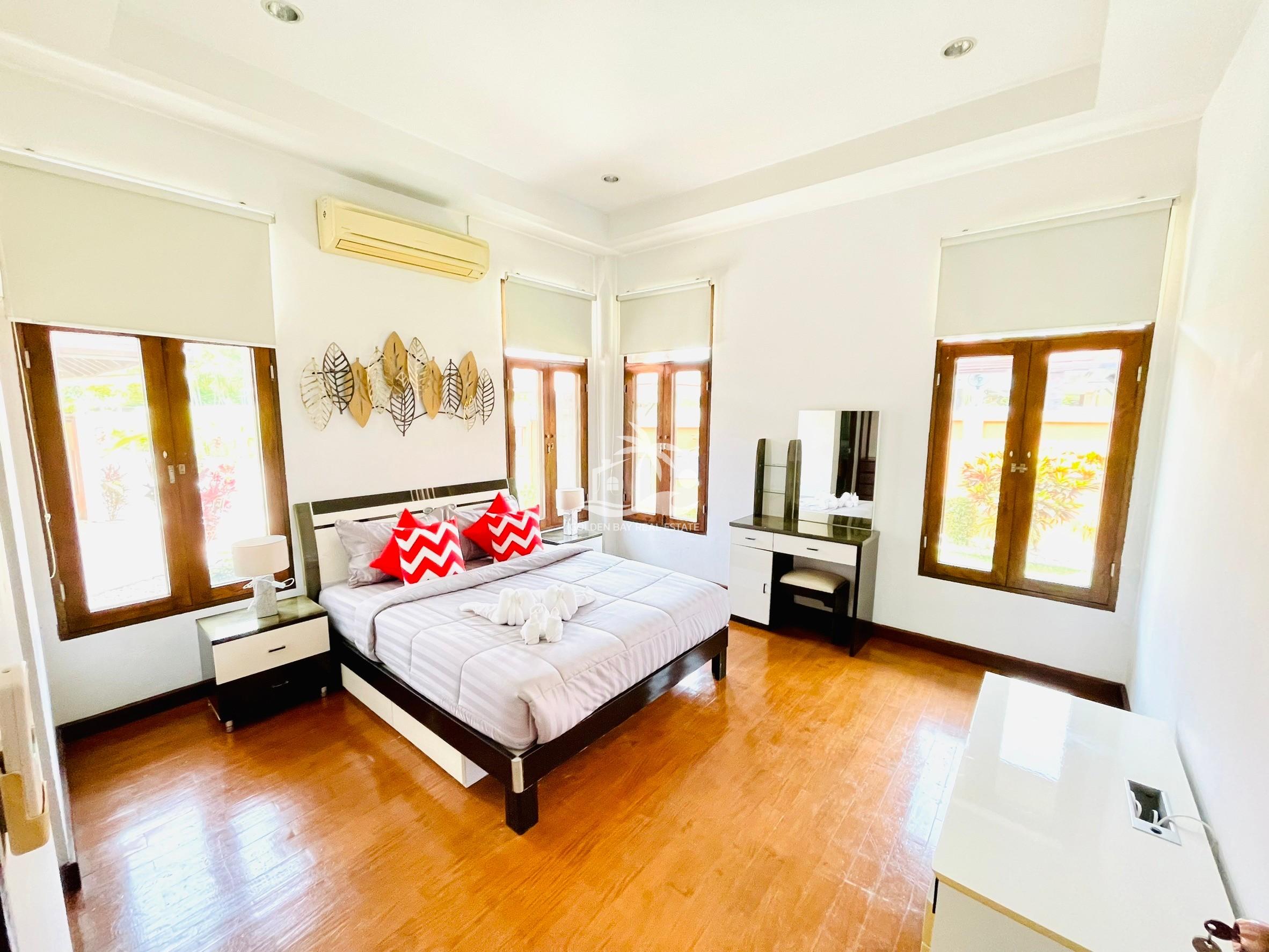 Siam Lake View – East Pattaya