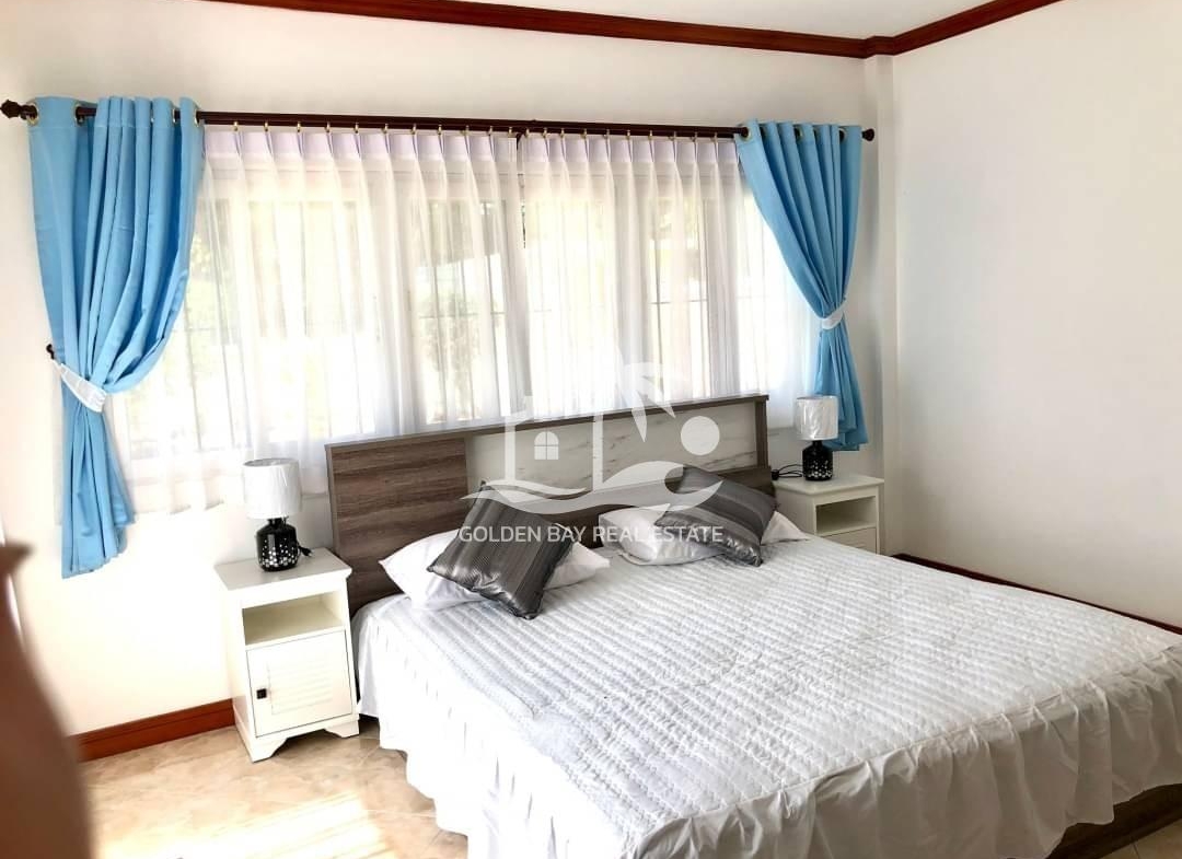Supanuch Village – East Pattaya