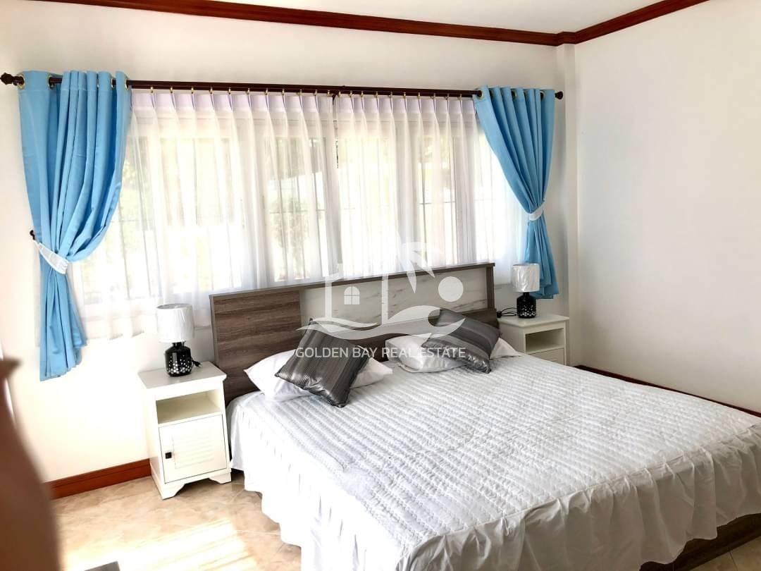Supanuch Village – East Pattaya