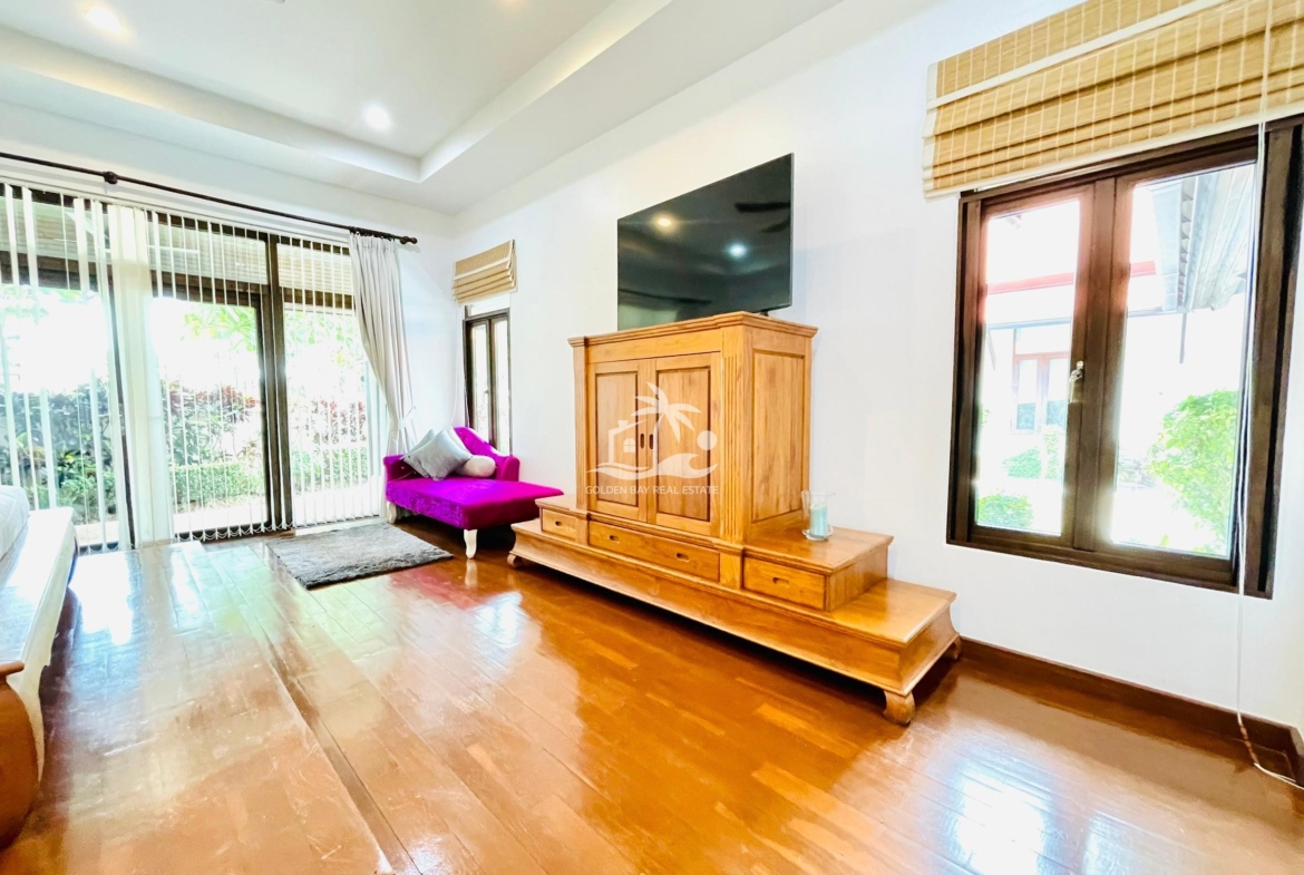 Siam Lake View – East Pattaya
