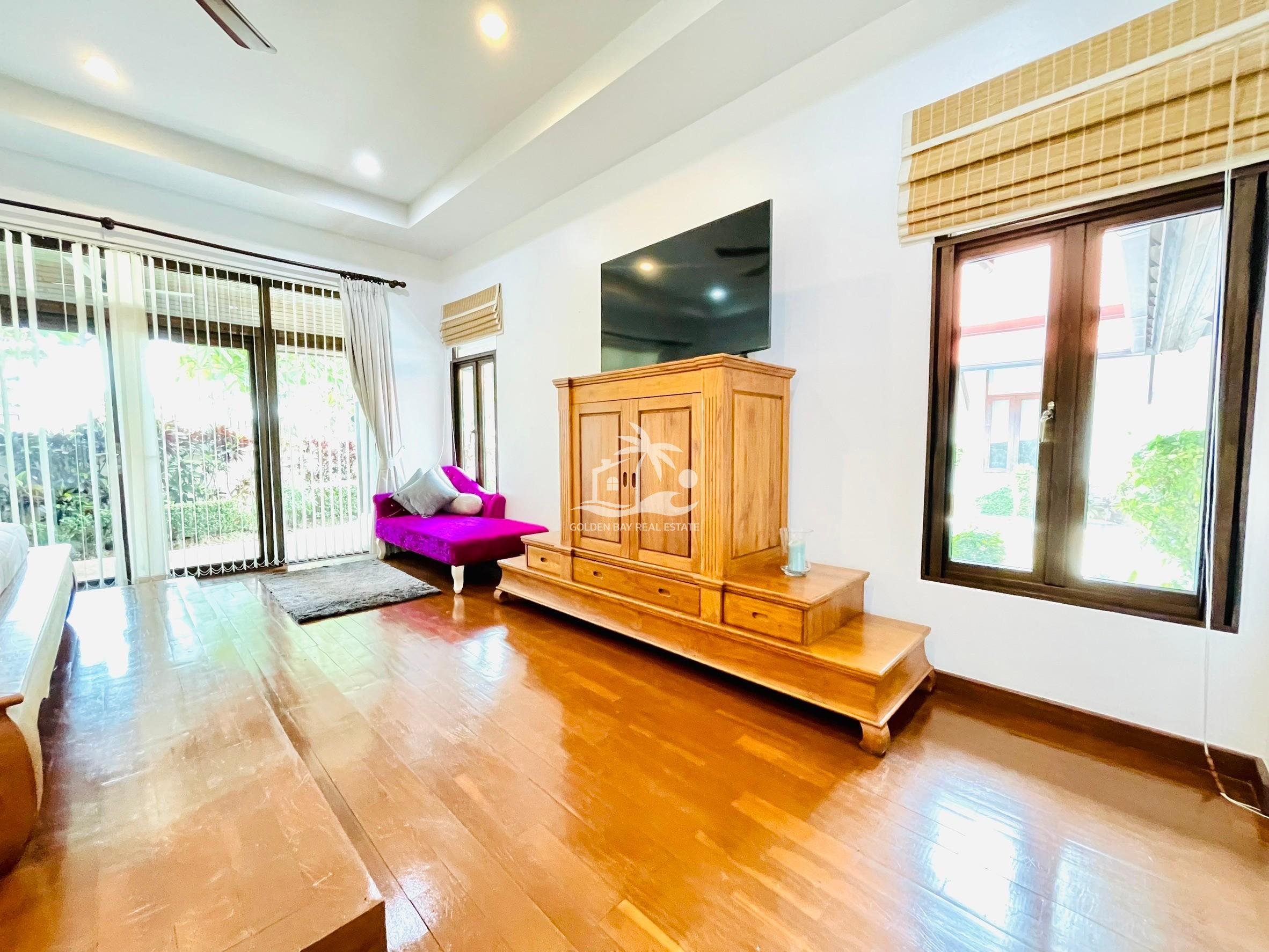 Siam Lake View – East Pattaya