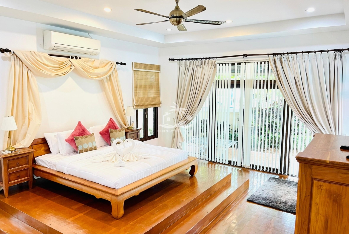 Siam Lake View – East Pattaya