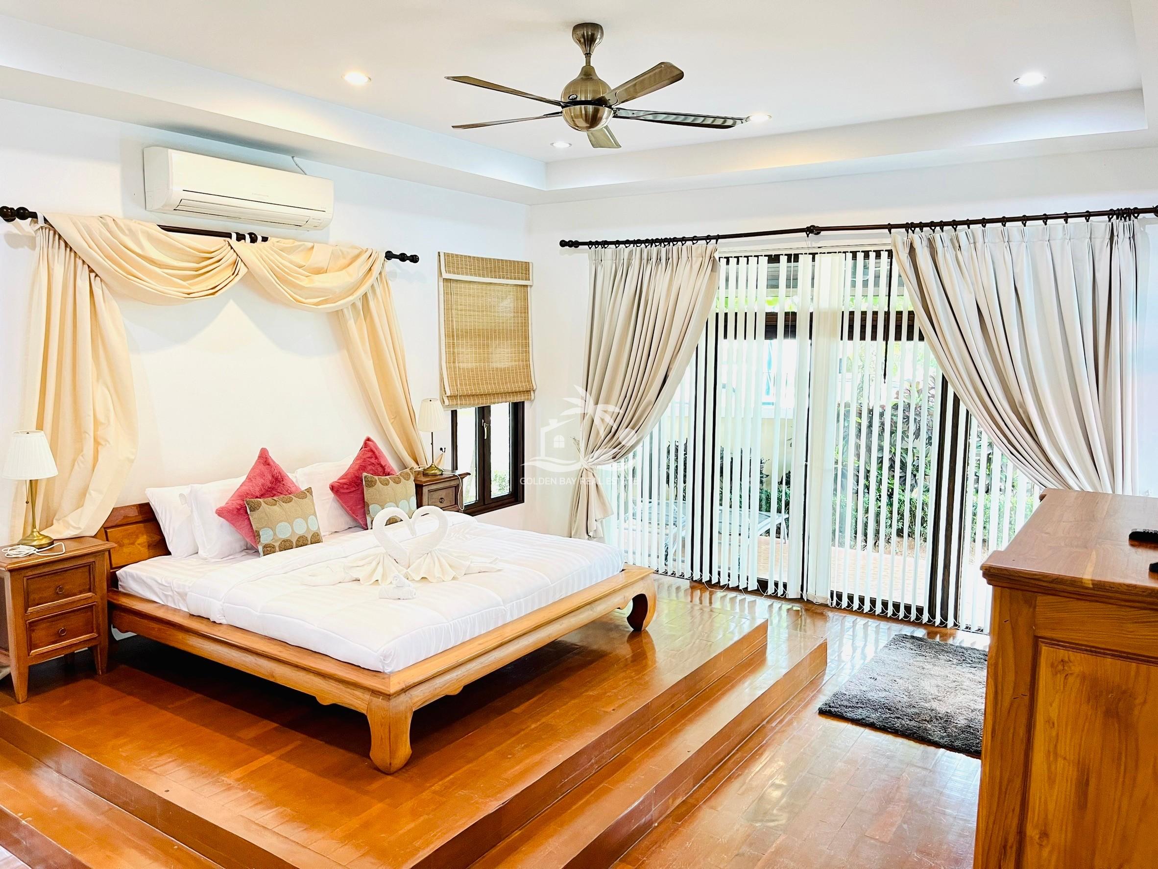Siam Lake View – East Pattaya