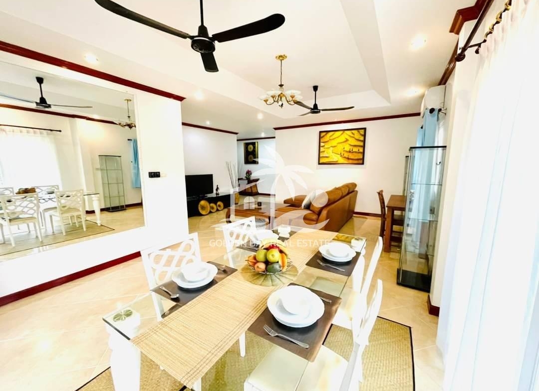 Supanuch Village – East Pattaya