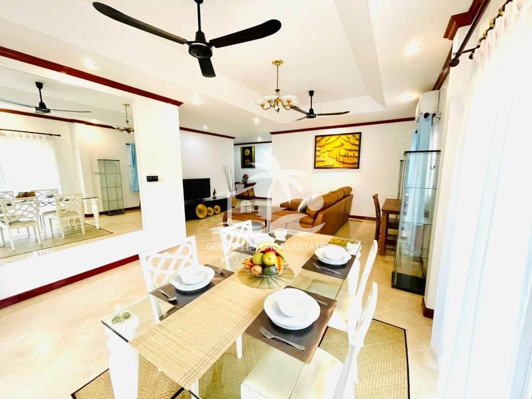 Supanuch Village – East Pattaya