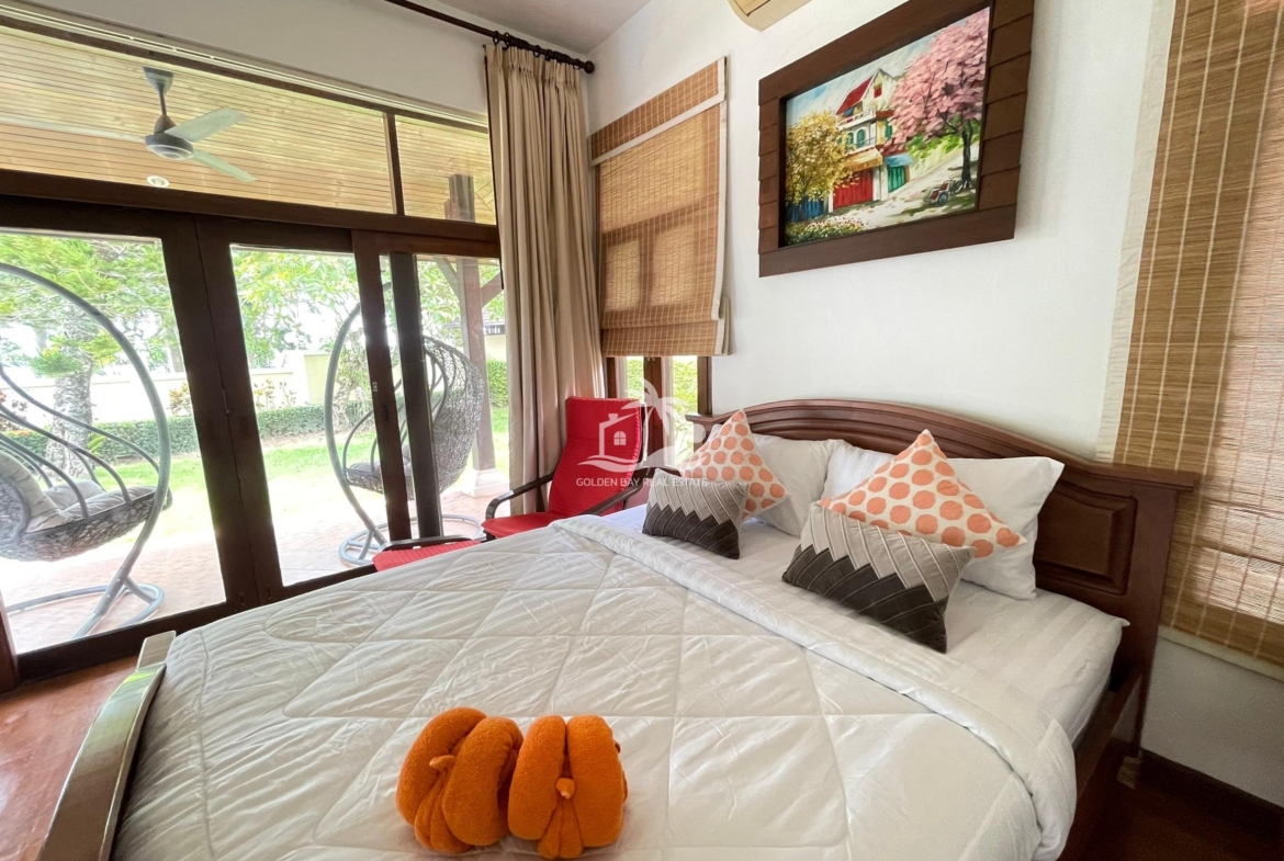 Siam Lake View – East Pattaya