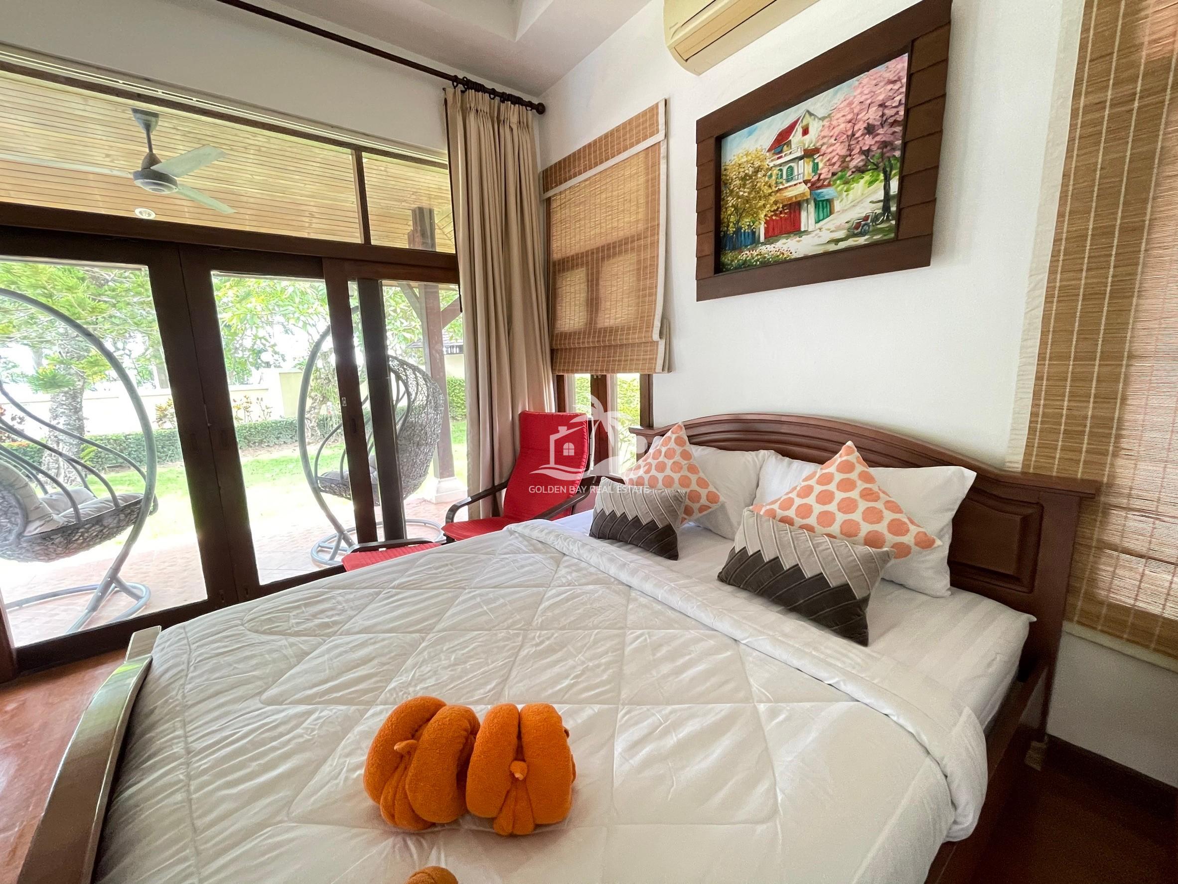 Siam Lake View – East Pattaya