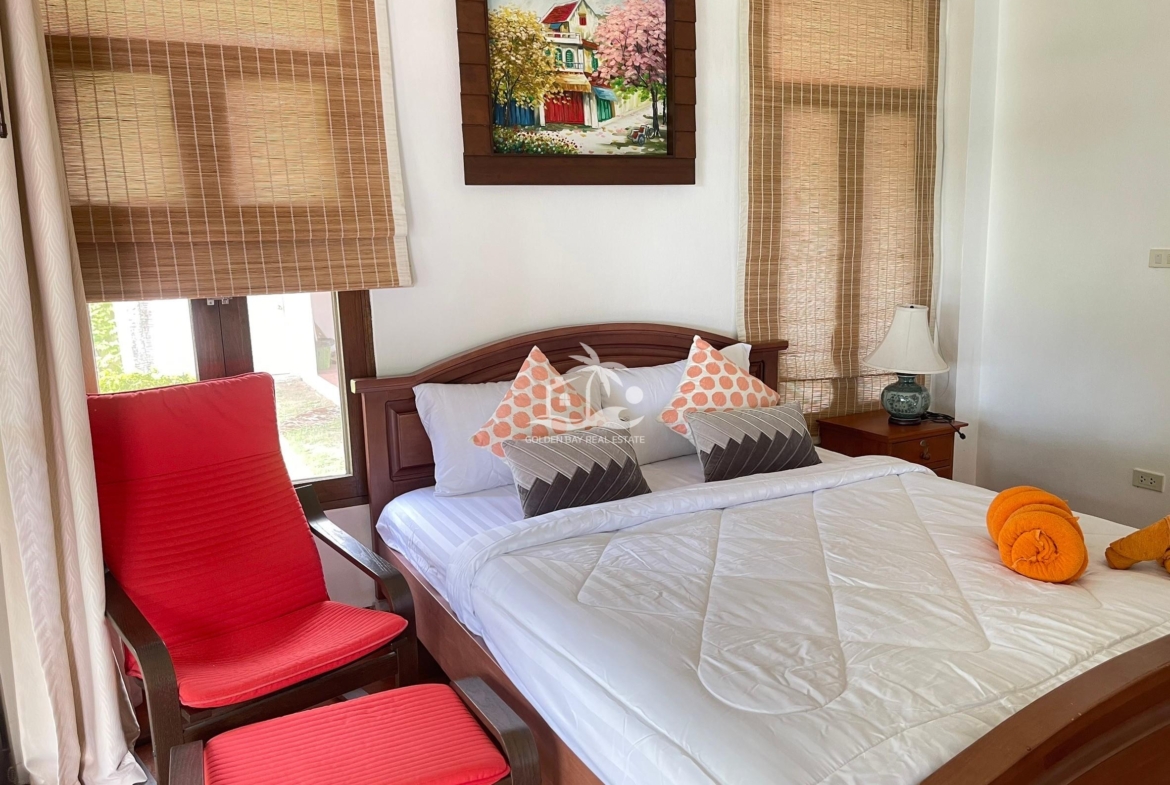 Siam Lake View – East Pattaya