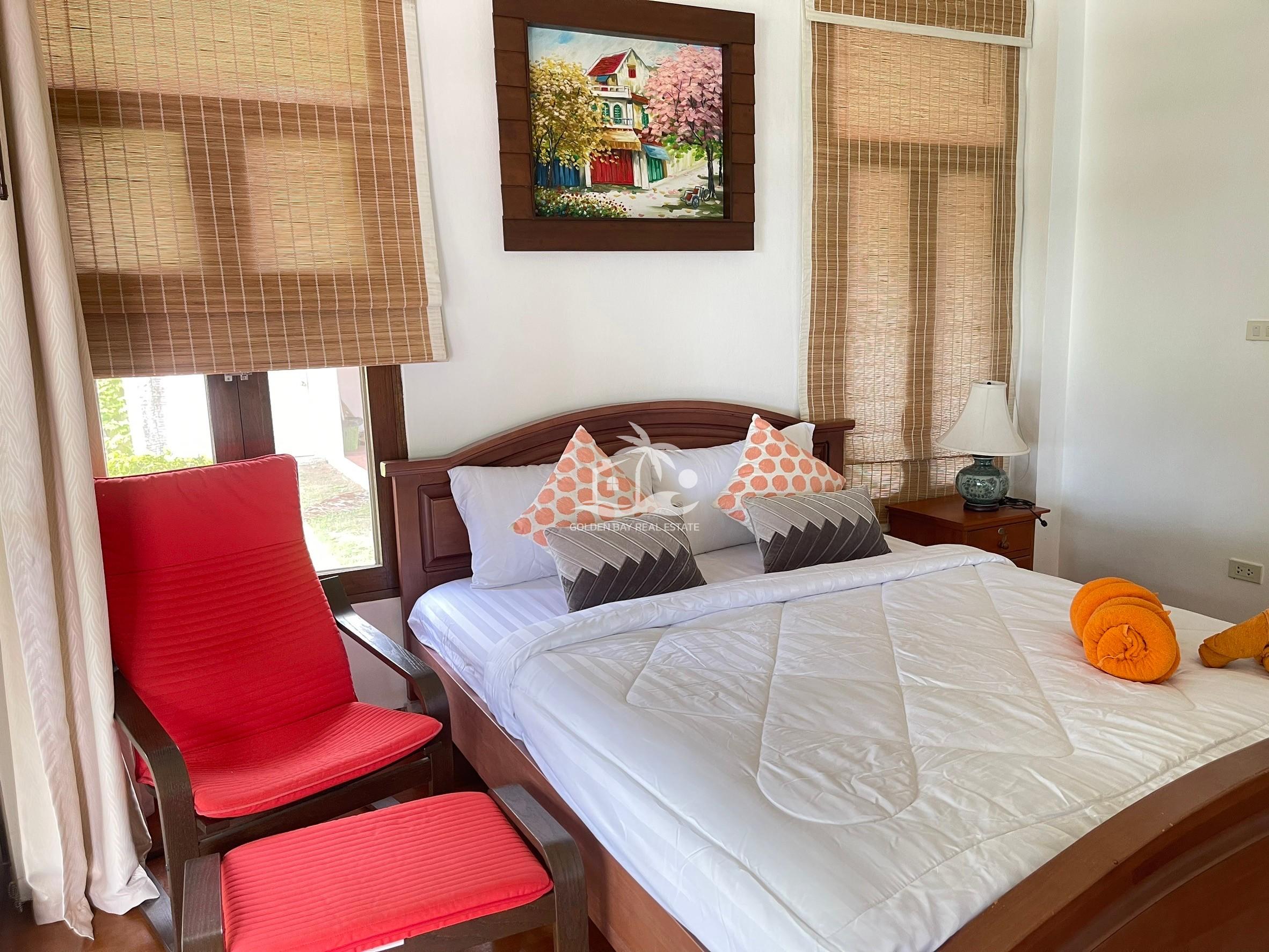 Siam Lake View – East Pattaya