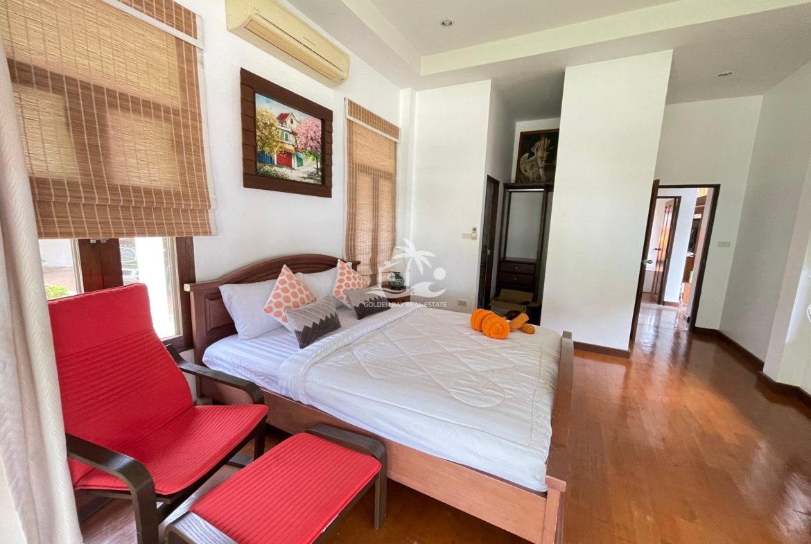 Siam Lake View – East Pattaya