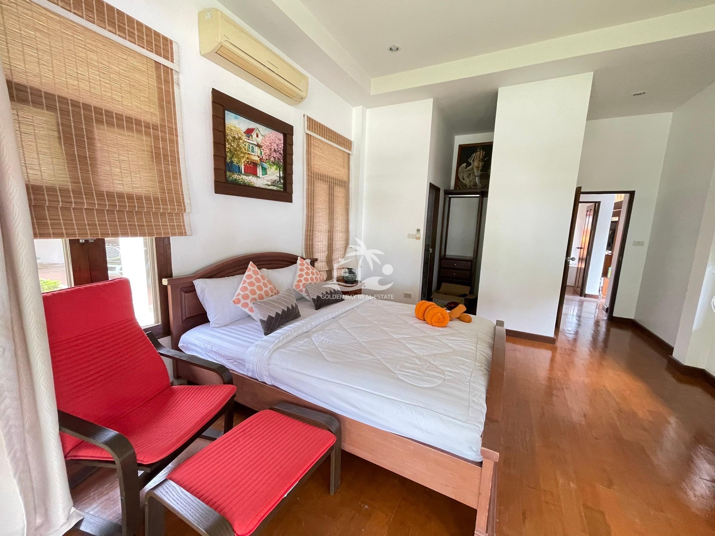 Siam Lake View – East Pattaya