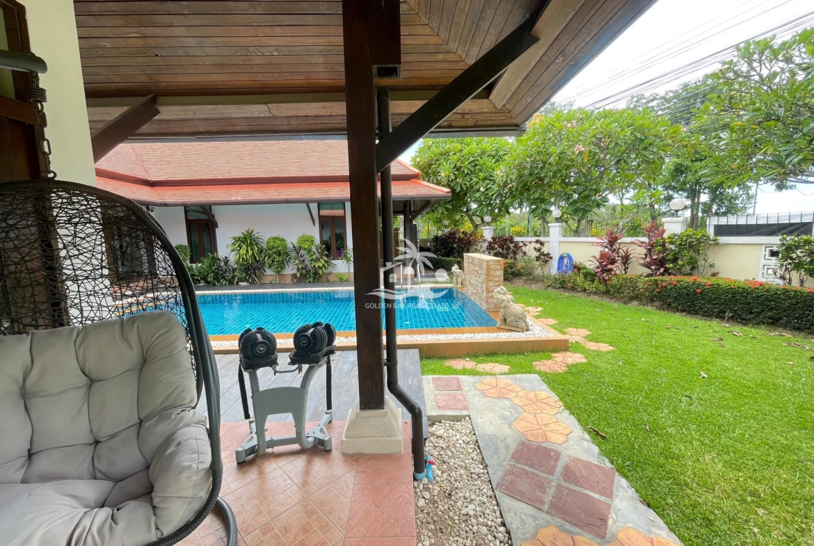 Siam Lake View – East Pattaya