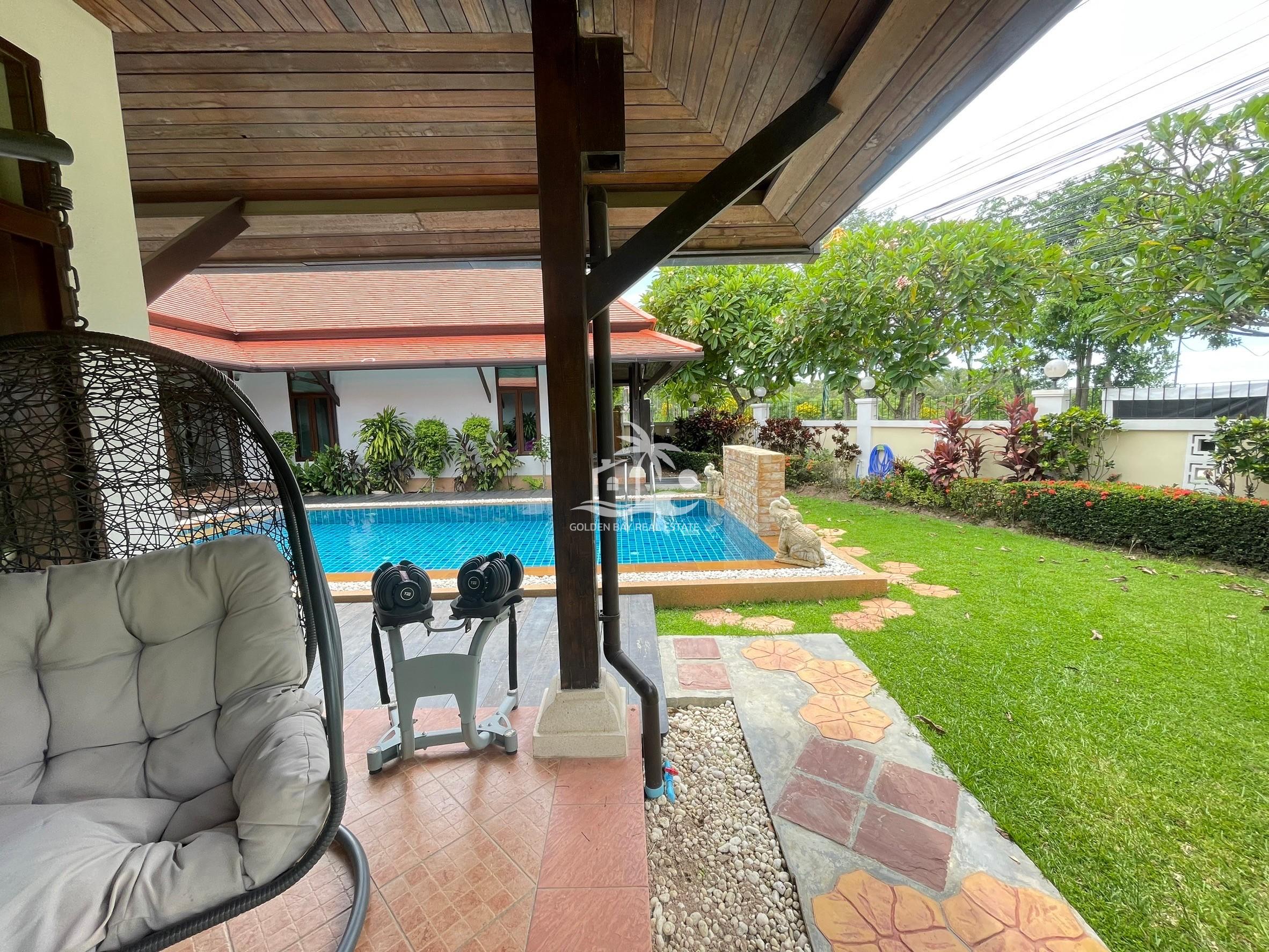 Siam Lake View – East Pattaya