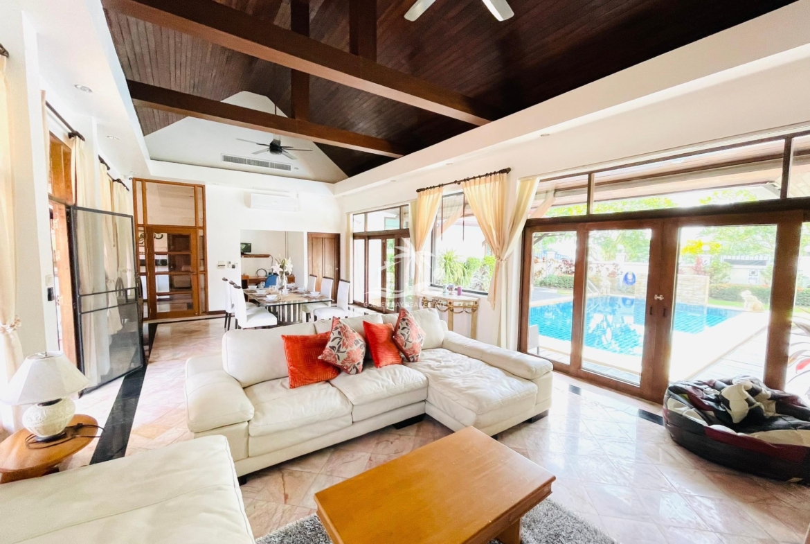 Siam Lake View – East Pattaya