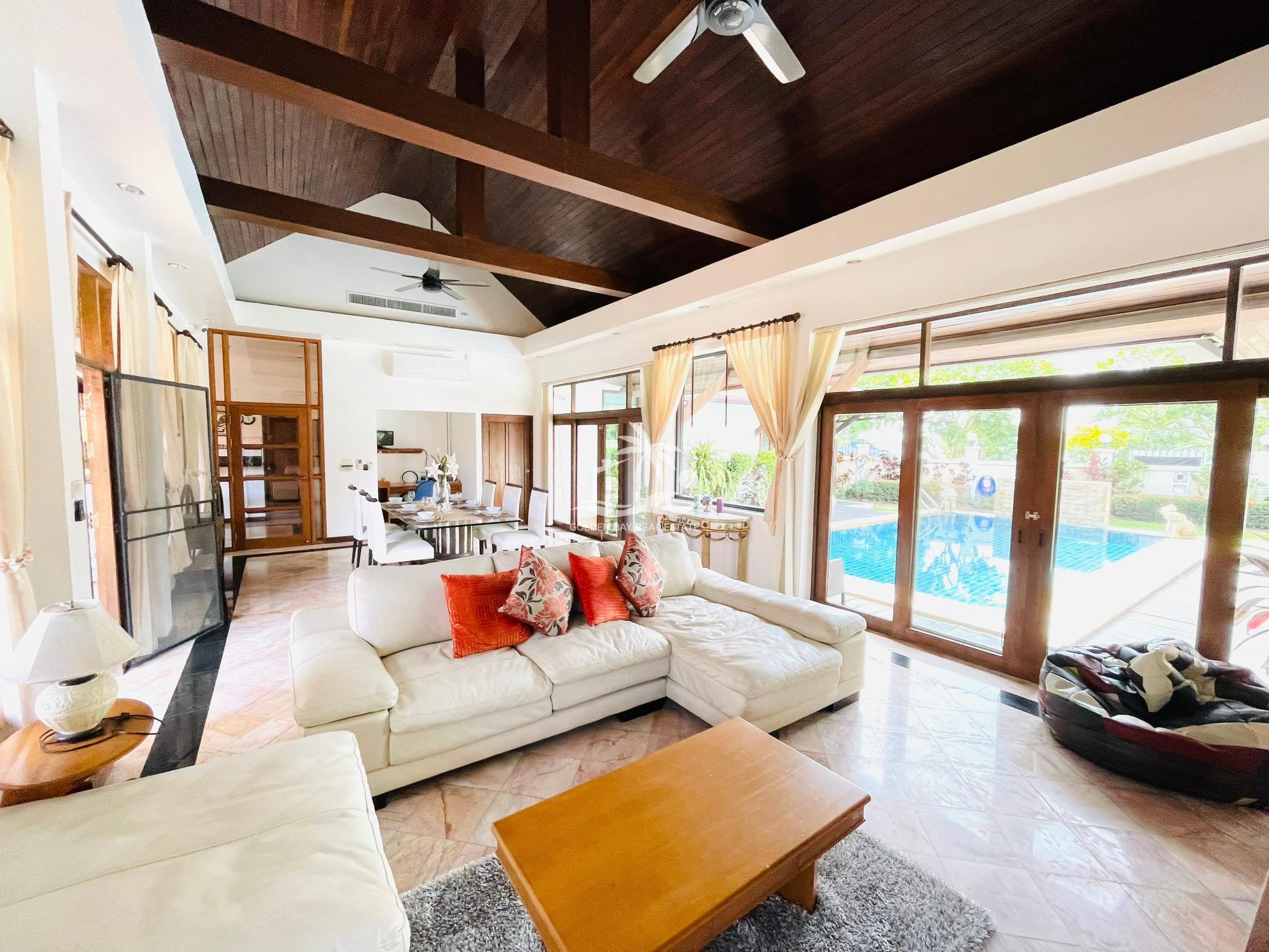 Siam Lake View – East Pattaya