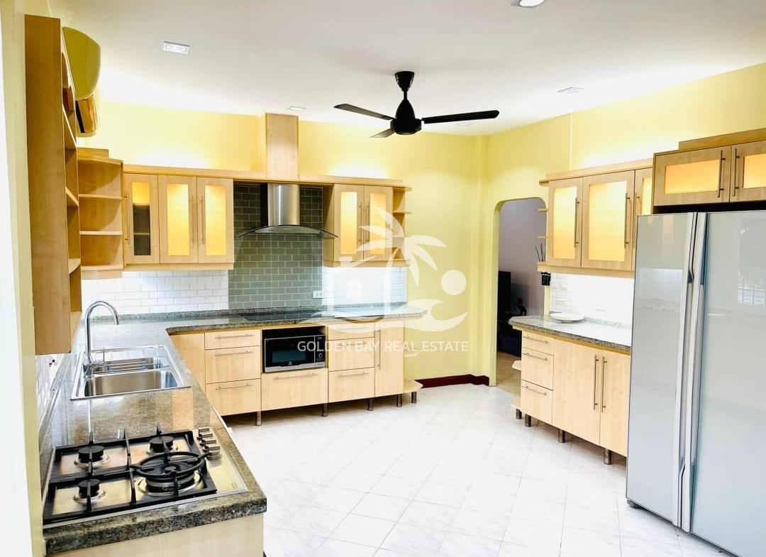 Supanuch Village – East Pattaya