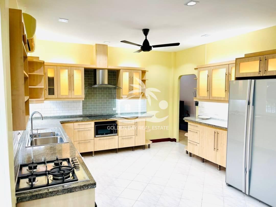 Supanuch Village – East Pattaya