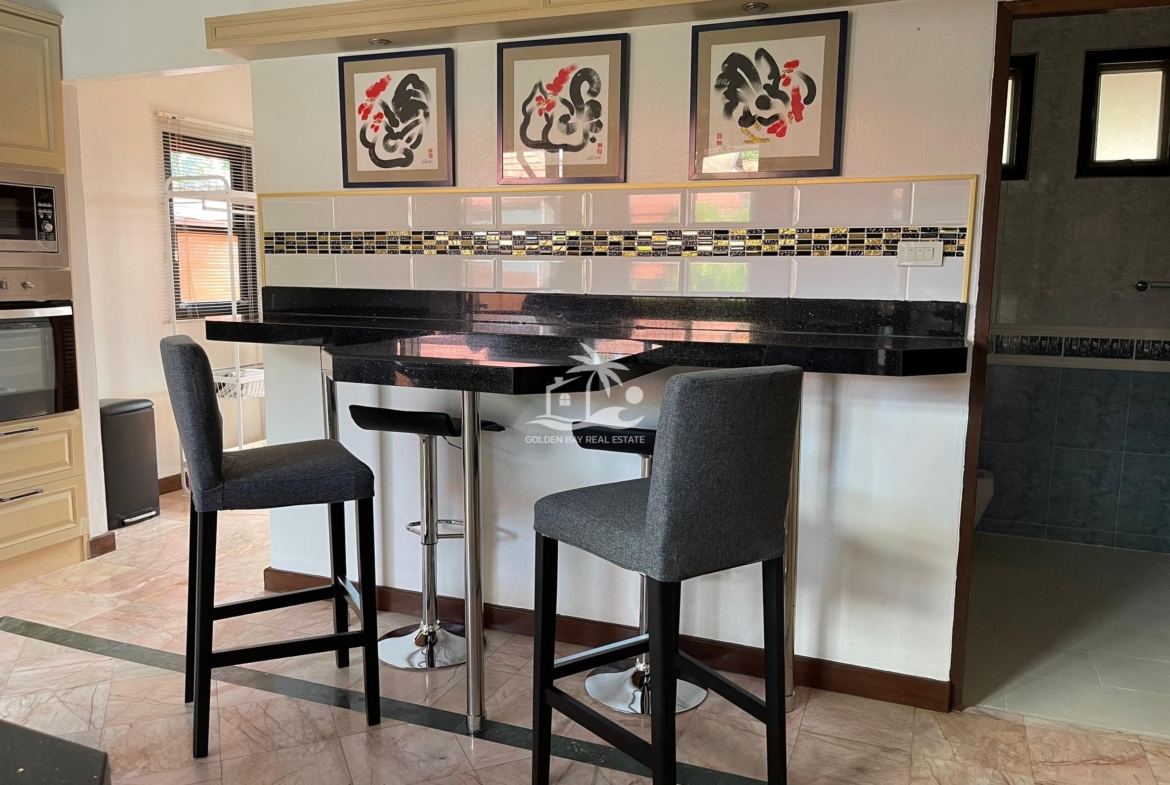 Siam Lake View – East Pattaya