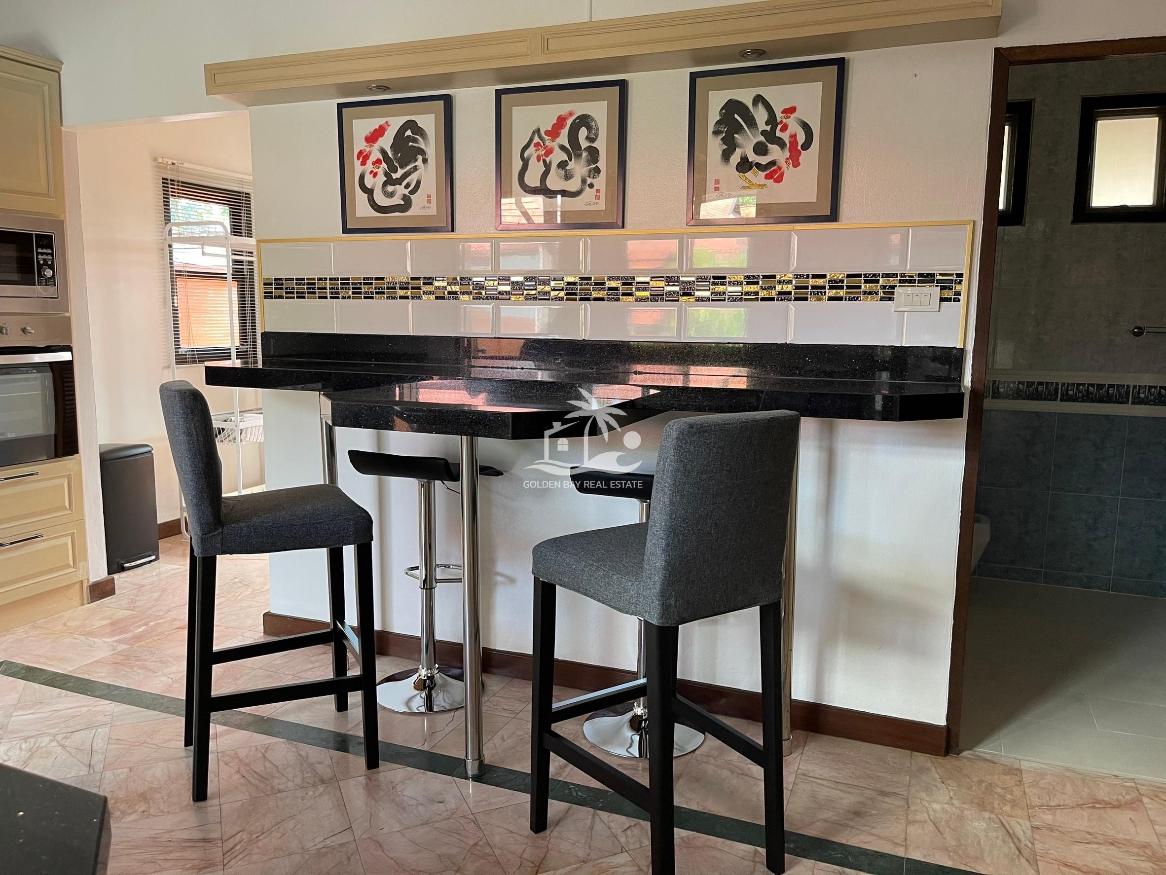 Siam Lake View – East Pattaya