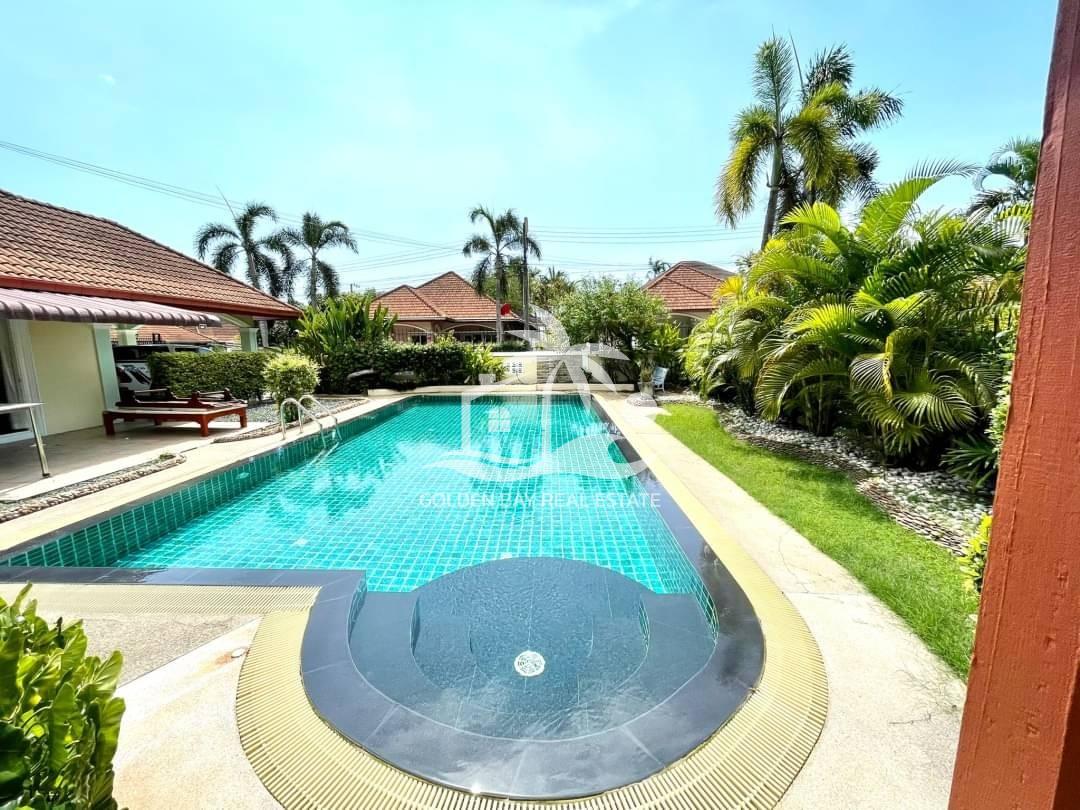 Supanuch Village – East Pattaya