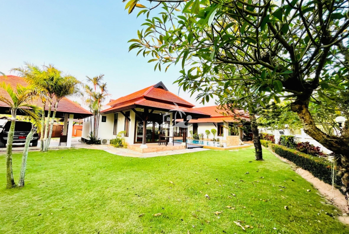 Siam Lake View – East Pattaya