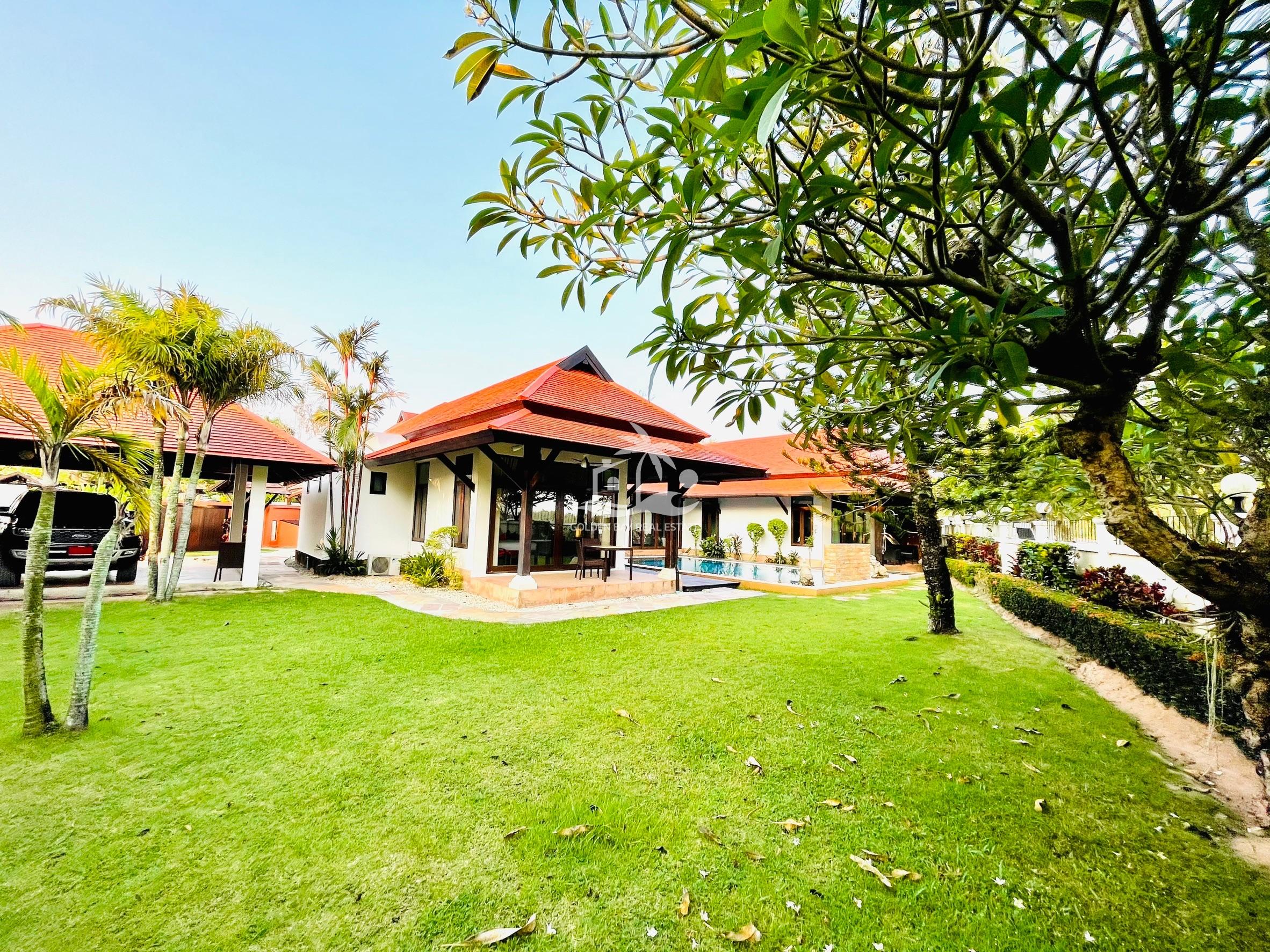 Siam Lake View – East Pattaya