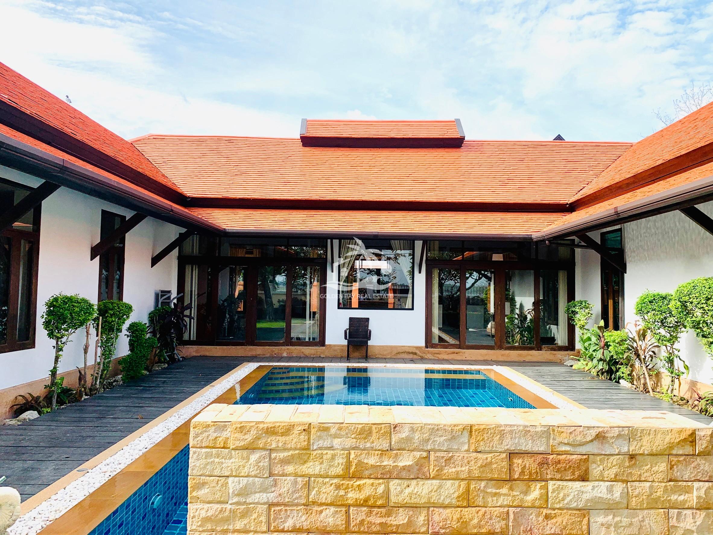 Siam Lake View – East Pattaya