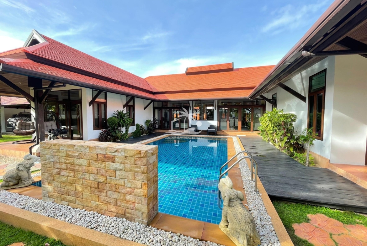 Siam Lake View – East Pattaya