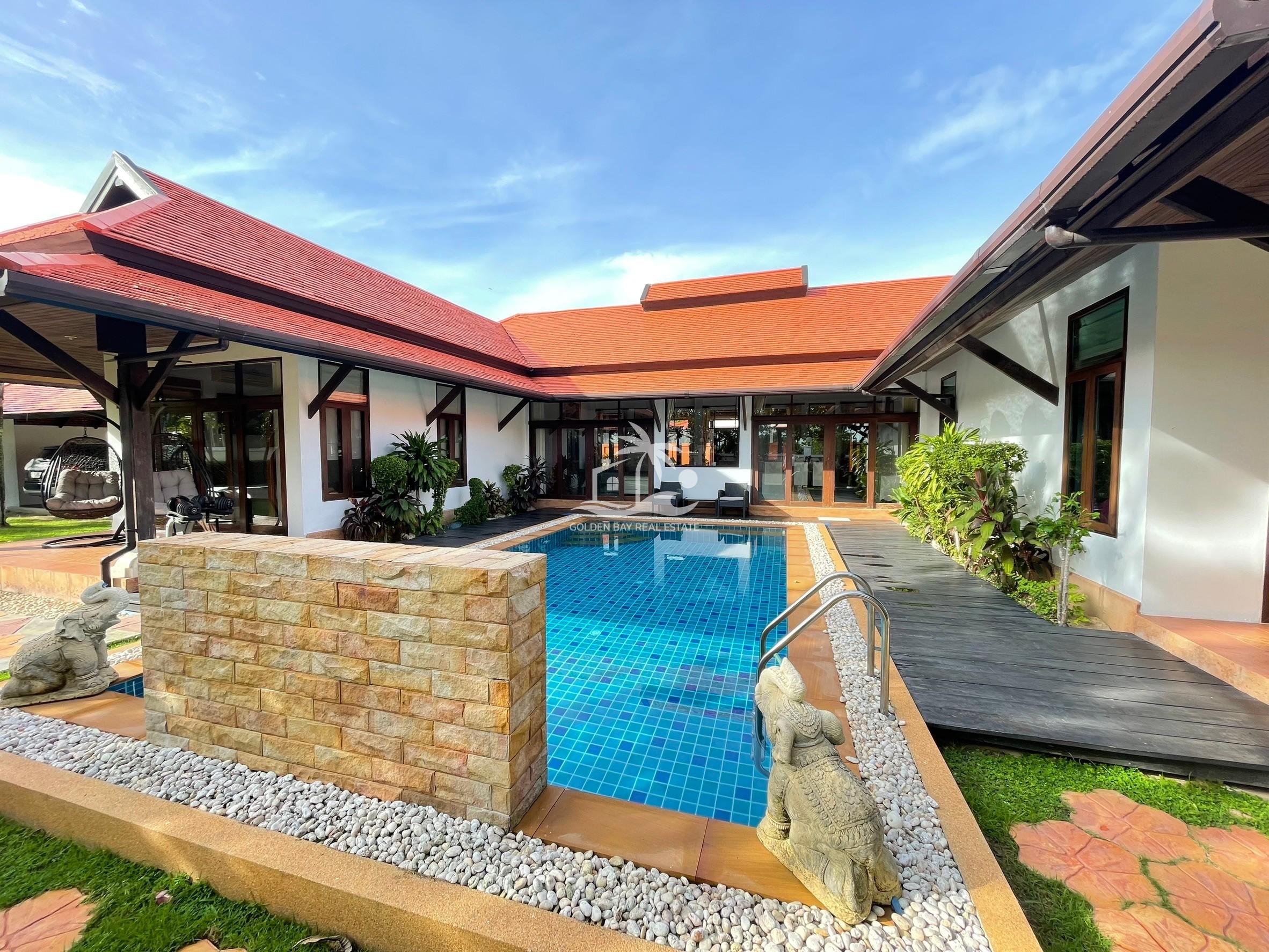 Siam Lake View – East Pattaya