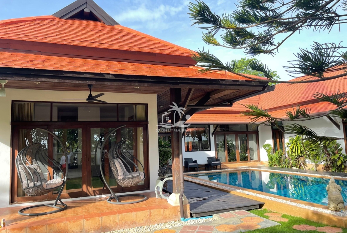 Siam Lake View – East Pattaya