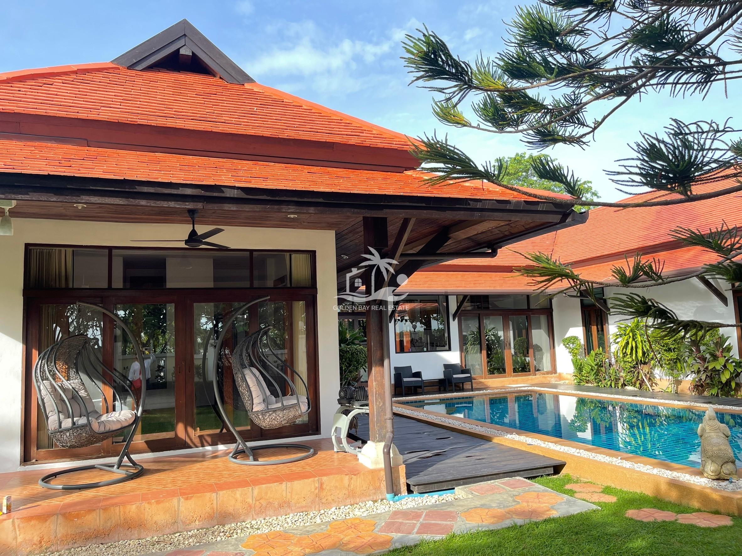 Siam Lake View – East Pattaya