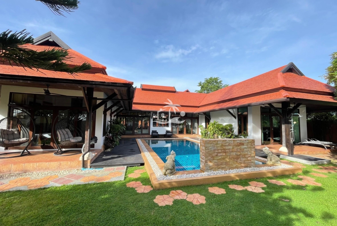 Siam Lake View – East Pattaya