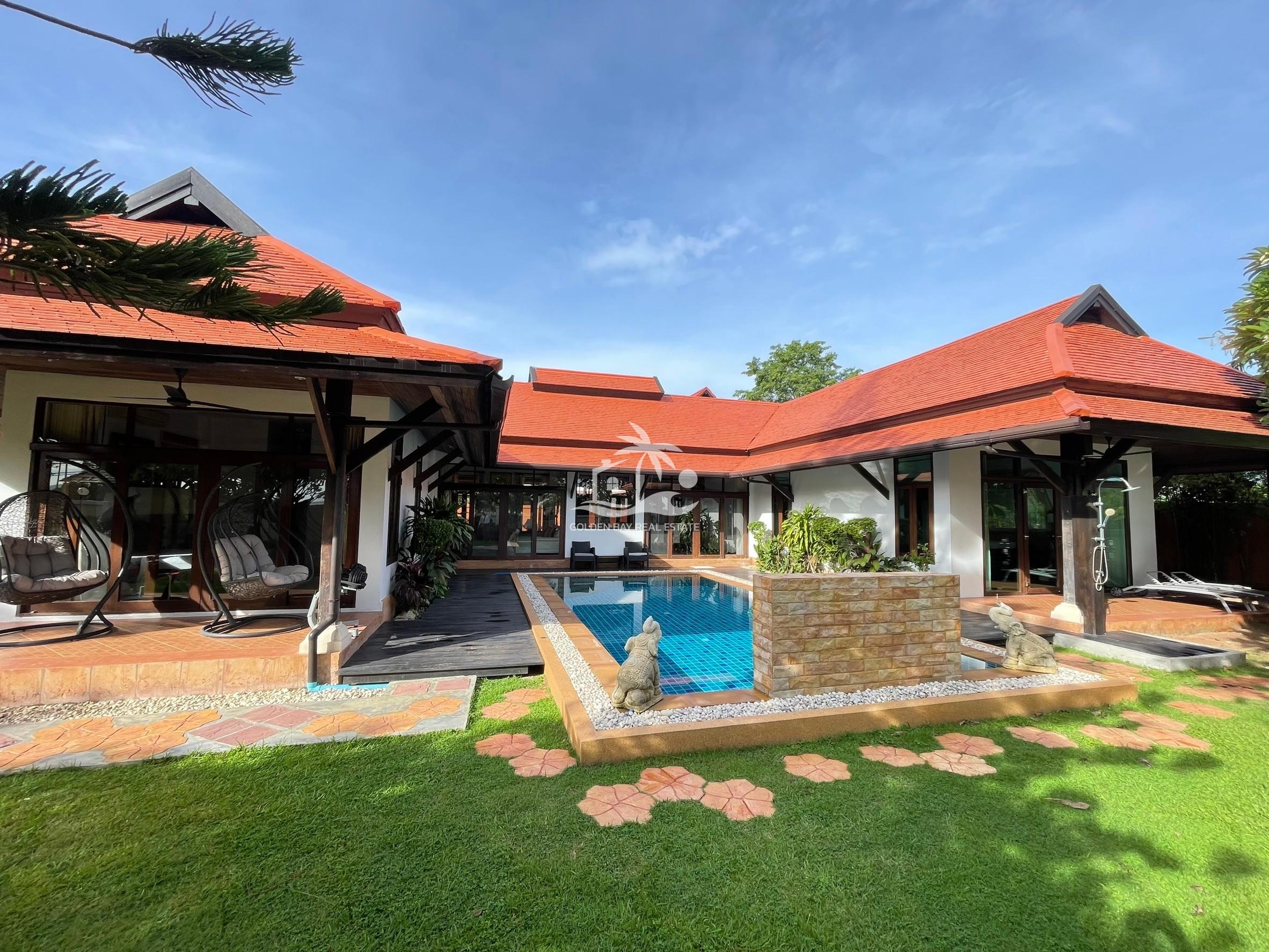 Siam Lake View – East Pattaya