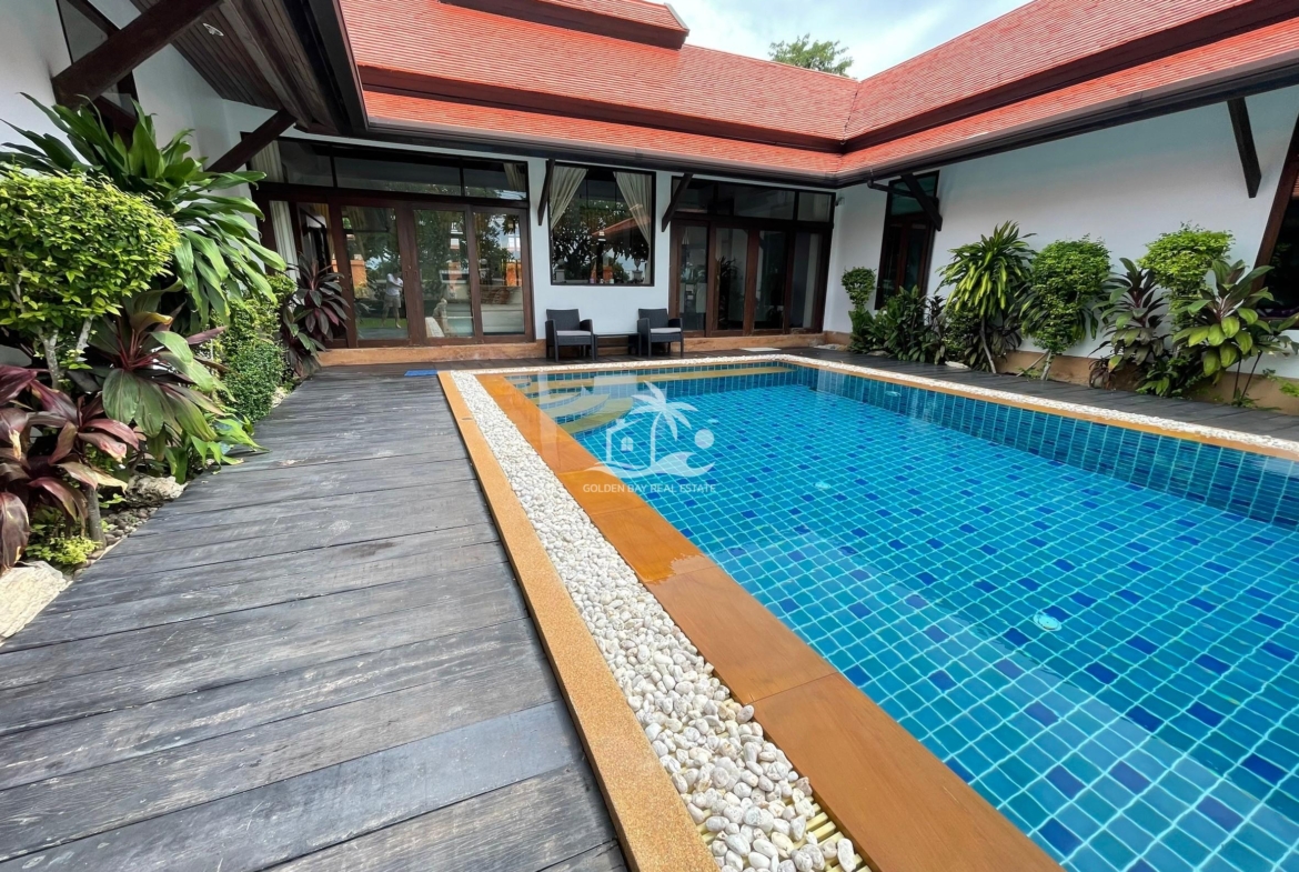 Siam Lake View – East Pattaya