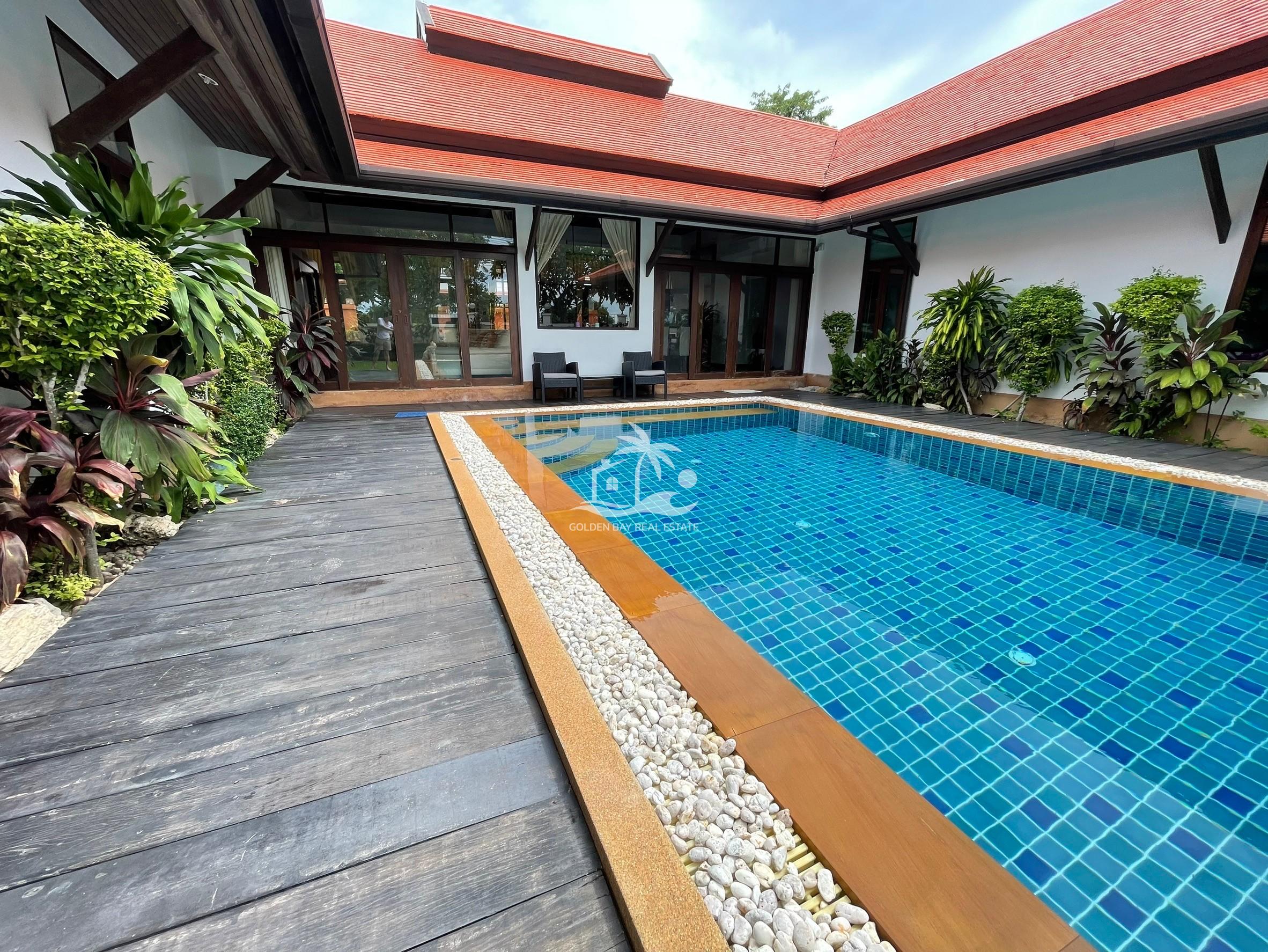 Siam Lake View – East Pattaya