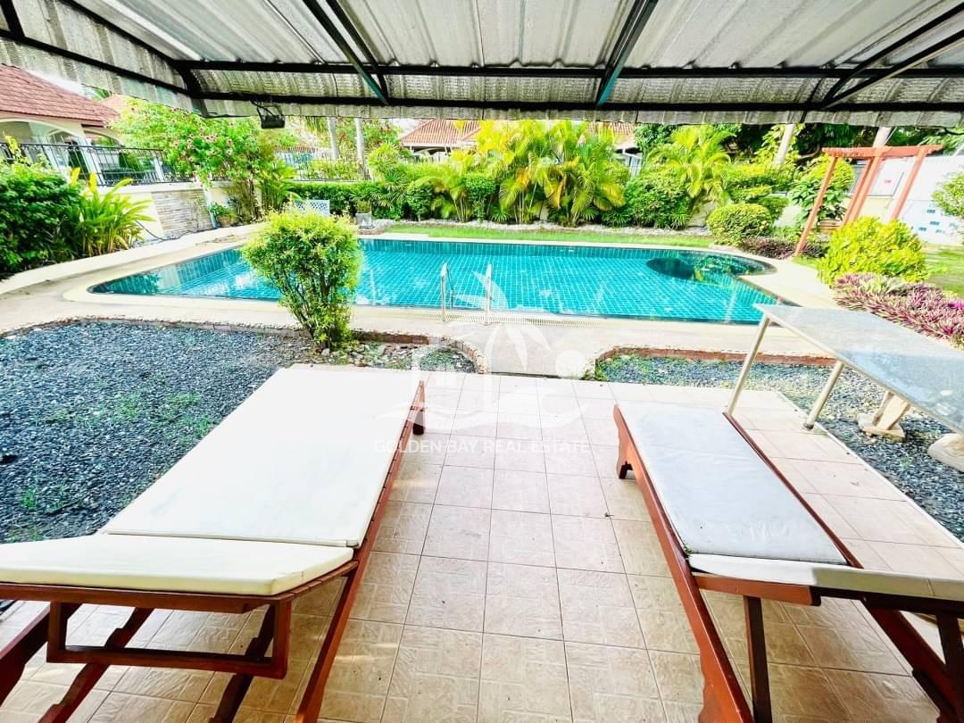 Supanuch Village – East Pattaya