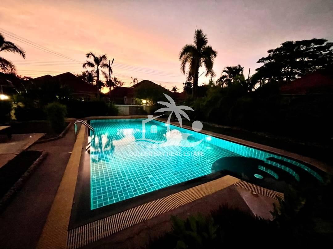 Supanuch Village – East Pattaya