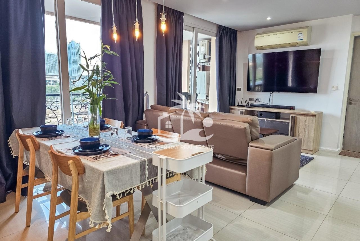 Atlantis – Jomtien