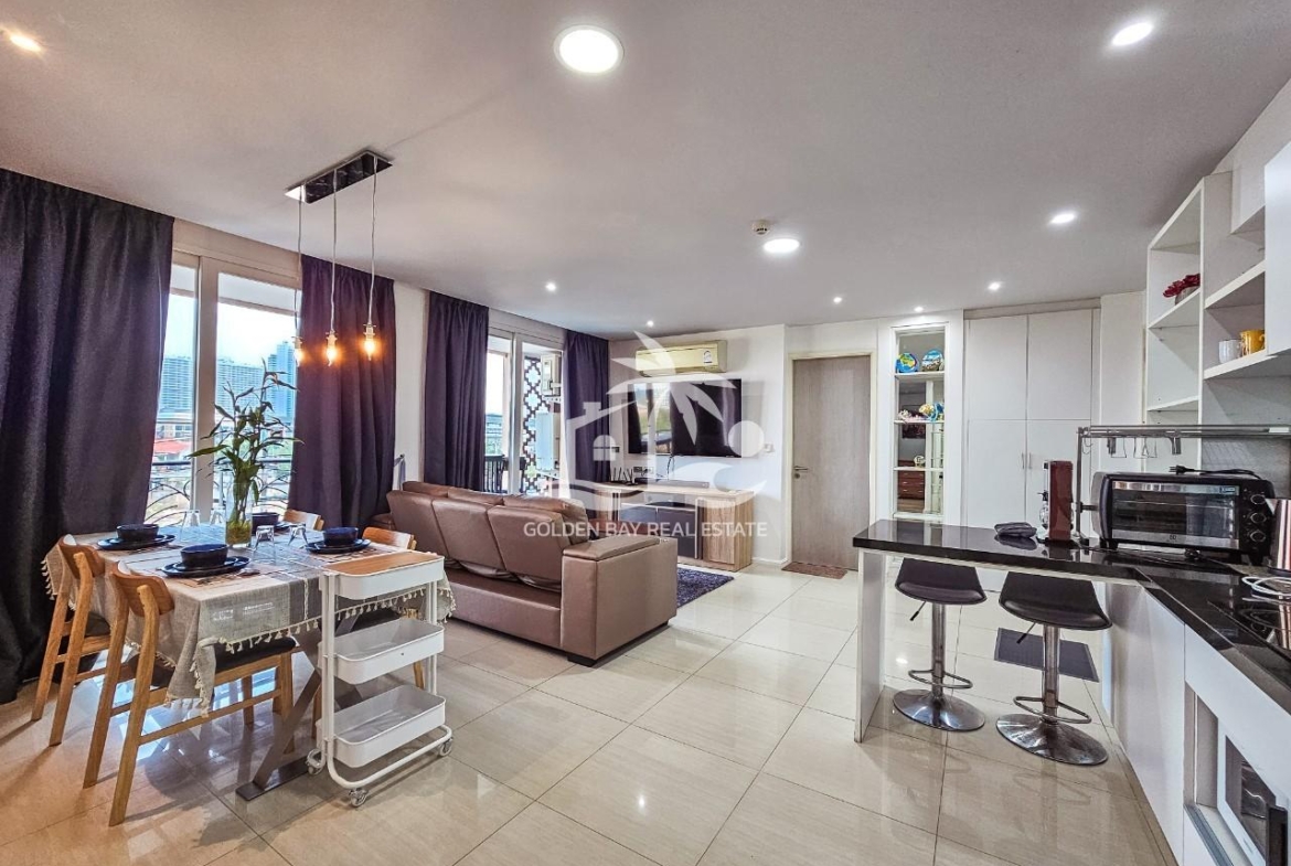 Atlantis – Jomtien