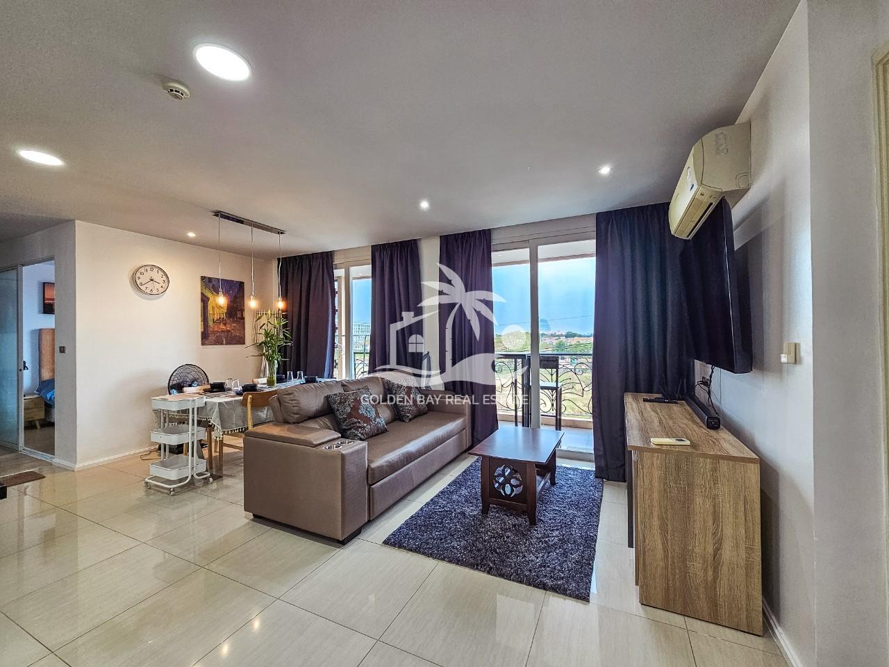 Atlantis – Jomtien