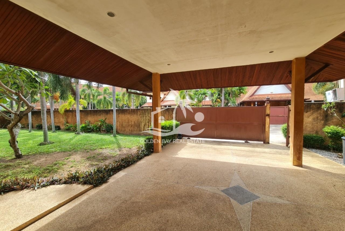 Lanna Villas – East Pattaya