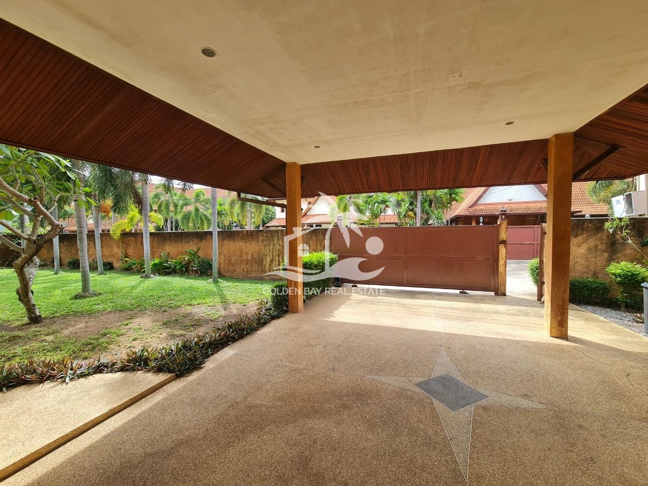 Lanna Villas – East Pattaya