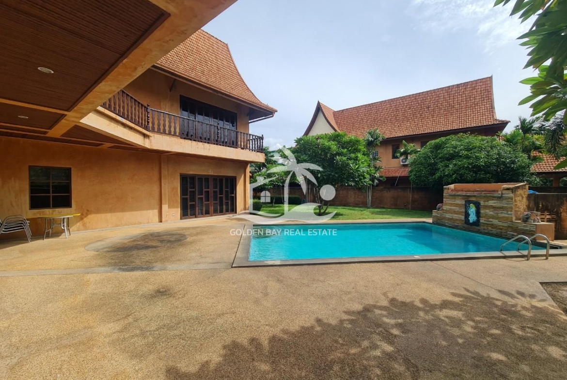 Lanna Villas – East Pattaya