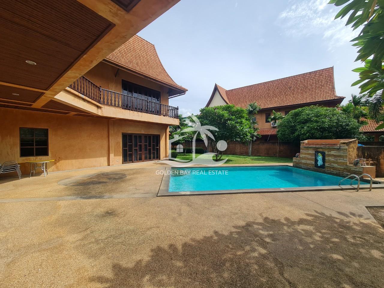 Lanna Villas – East Pattaya