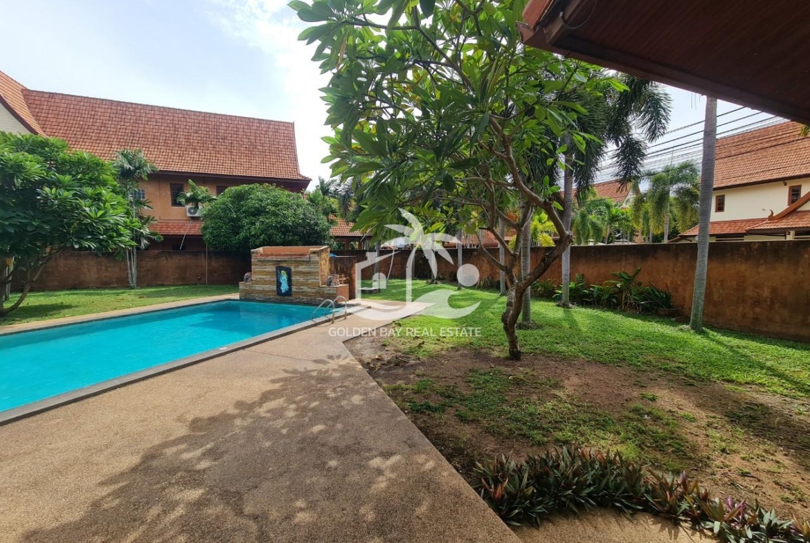 Lanna Villas – East Pattaya