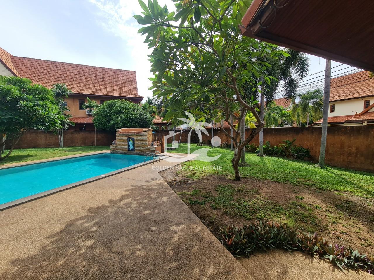 Lanna Villas – East Pattaya